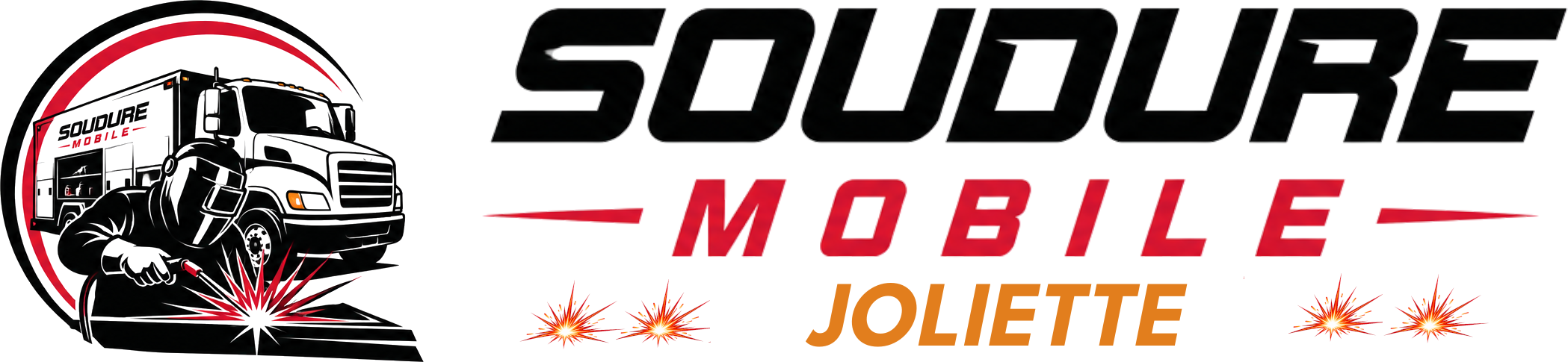 Soudure Mobile Joliette